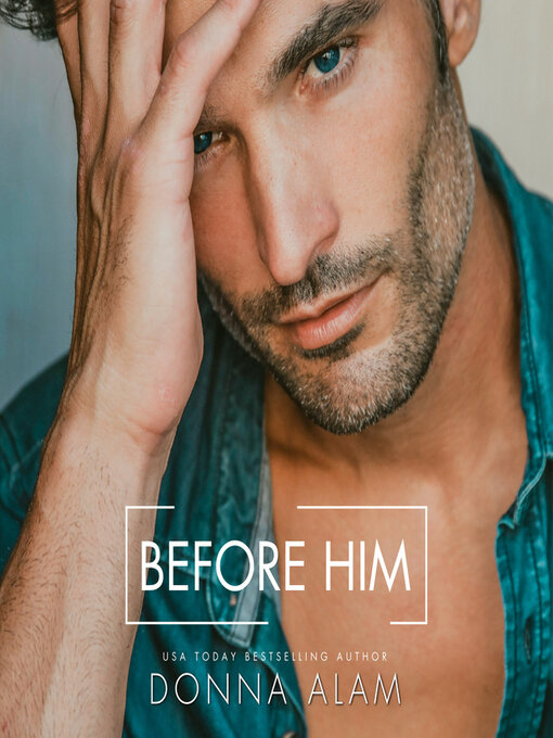 Title details for Before Him by Donna Alam - Wait list